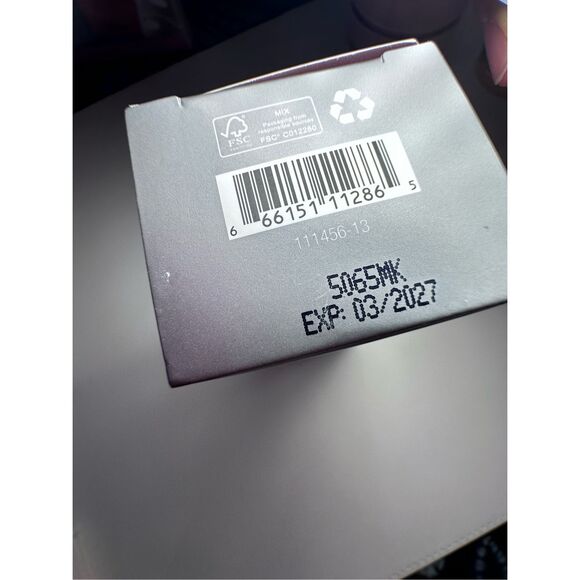 Dermalogica dynamic skin recovery spf50 moisturizer 1.7 fl Oz 50ml - Picture 6 of 7